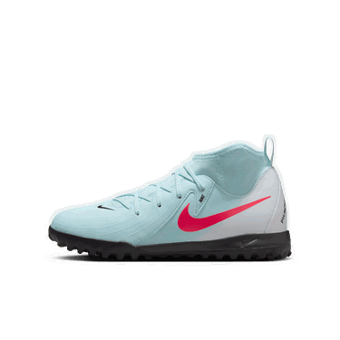 Sneakers og sko Nike Jr. Phantom Luna 2 Academy TF Blå | FJ2610-300, 0