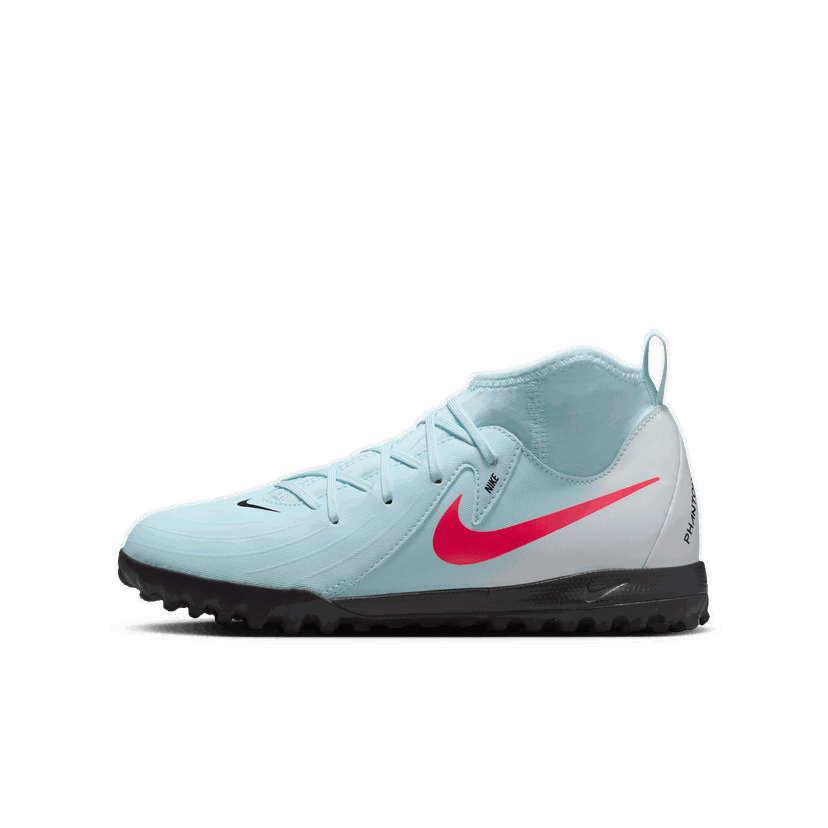 Sneakers og sko Nike Jr. Phantom Luna 2 Academy TF Blå | FJ2610-300