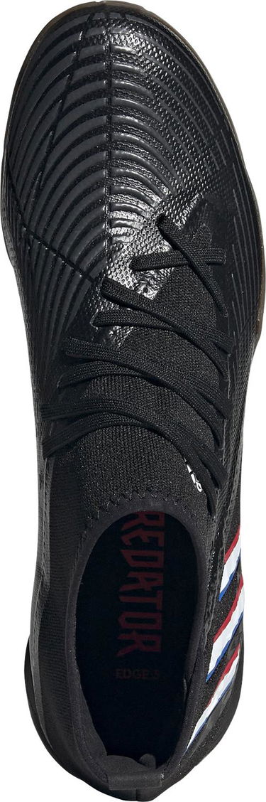 Sneakers og sko adidas Performance PREDATOR EDGE.3 Sort | gx0020, 5