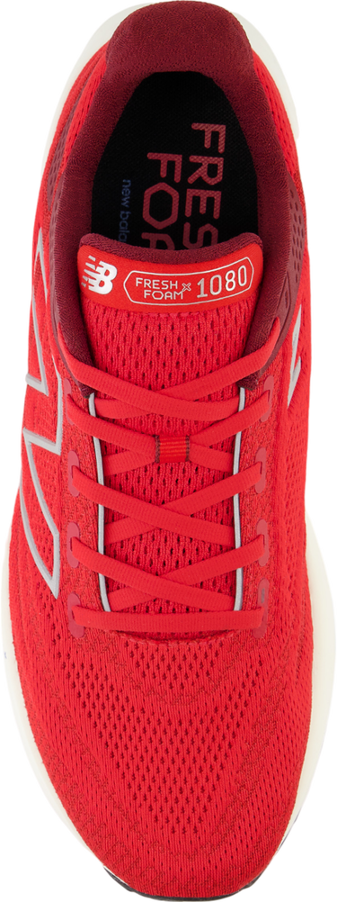 Sneakers og sko New Balance Fresh Foam X 1080 v13 Rød | m1080z13, 2