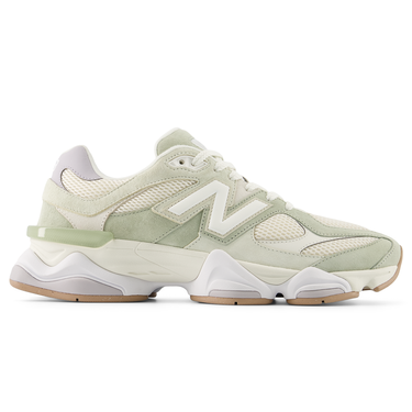 Sneakers og sko New Balance U9060AUC Grøn | NBU9060AUC, 0