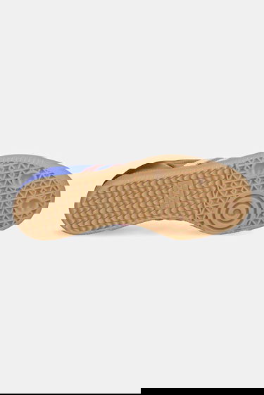 Sneakers og sko adidas Originals adidas Originals Samba OG Blå | JS1317, 4