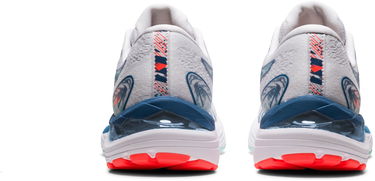 Sneakers og sko Asics Gel-Cumulus 23 Hvid | 1012B159 960, 6