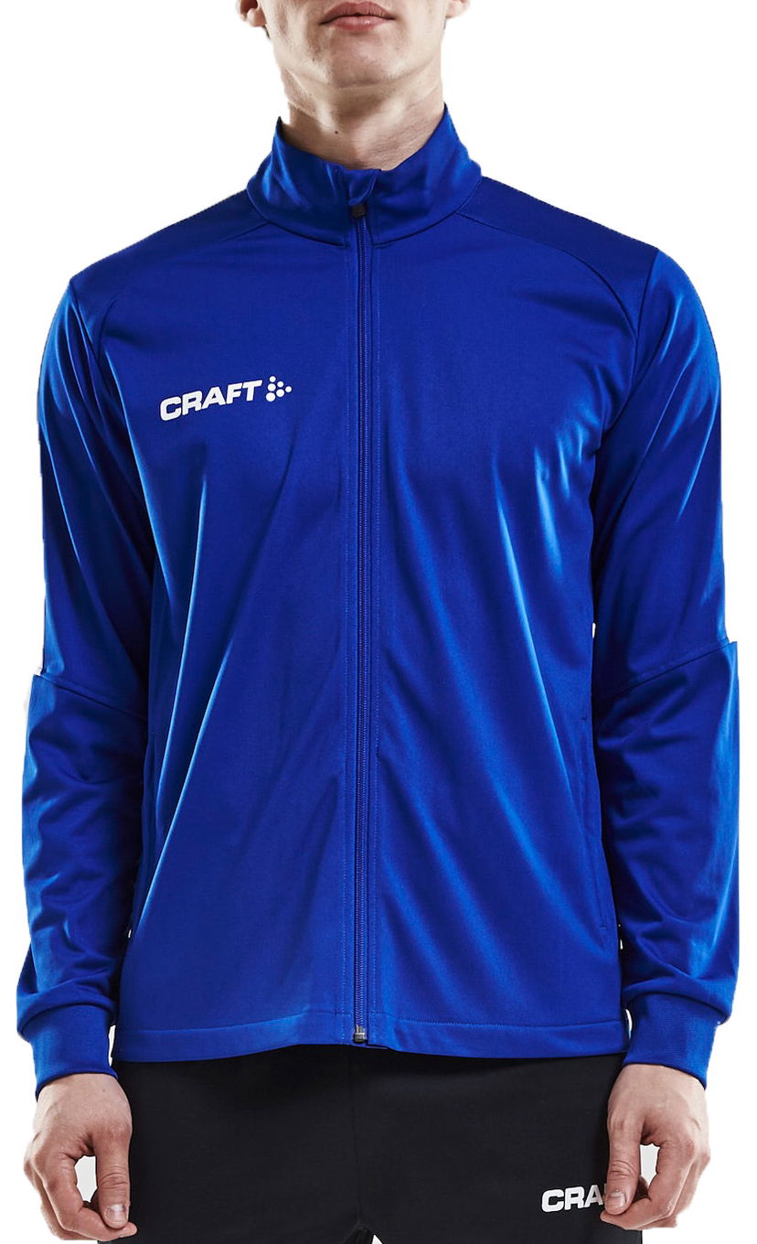 Vindjakke Craft Craft Progress Jacket Blå | 1905612-1346