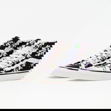 Sneakers og sko Vans SK8 - Hi 38 DX Anaheim Factory OG Flerfarvet | VN0A38GF41S1, 4