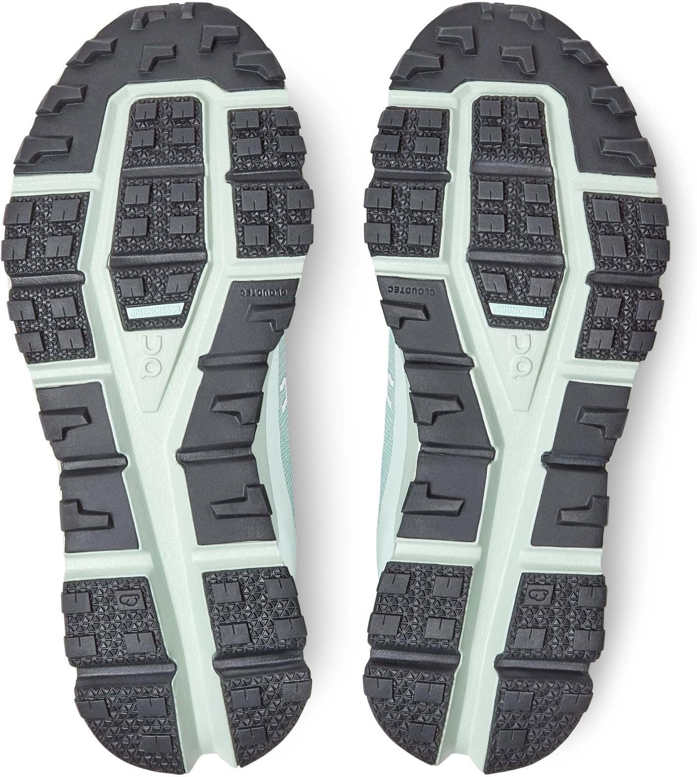 Sneakers og sko On Running Cloudultra W Grøn | 44-99537, 1