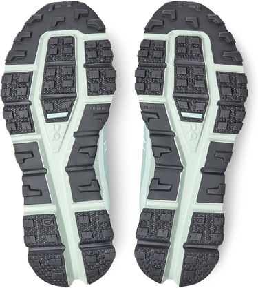 Sneakers og sko On Running Cloudultra W Grøn | 44-99537, 1