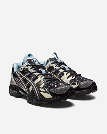 Sneakers og sko Asics Sportstyle UB5-S GEL-Nimbus 9 Sort | 1201A656-001, 1