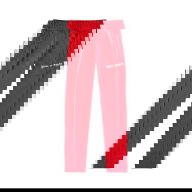 Joggingbukser Palm Angels Slim Track Pants Rød | PMCJ005C99FAB0012501, 1