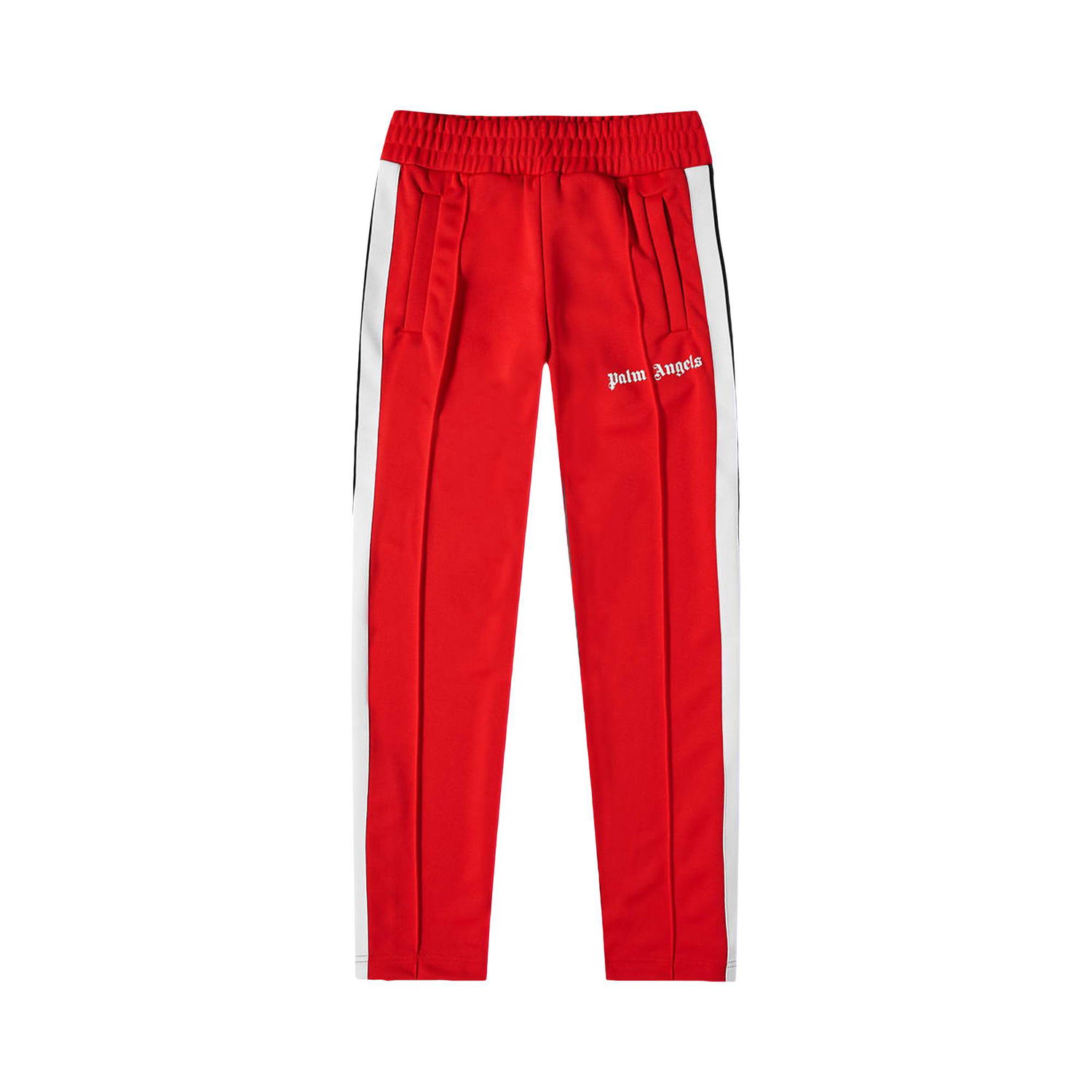 Joggingbukser Palm Angels Slim Track Pants Rød | PMCJ005C99FAB0012501, 1