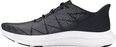 Sneakers og sko Under Armour UA Charged Speed Swift Sort | 3026999-001, 1