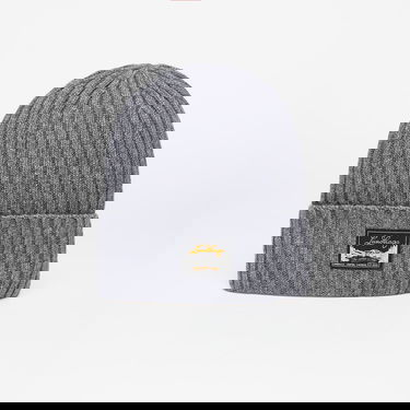 Beanie Lundhags Lundhags Knak Wool Beanie Grå | 1142343-810, 0