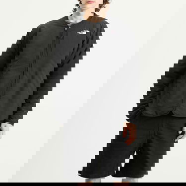 Jakke The North Face Ilti Liner Jacket Sort | NF0A8DWKJK3, 2