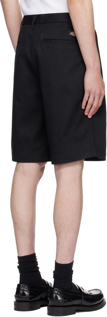 Shorts WACKO MARIA WACKO MARIA x Dickies Edition Pleated Shorts Sort | 25SS-WMP-DC02, 2