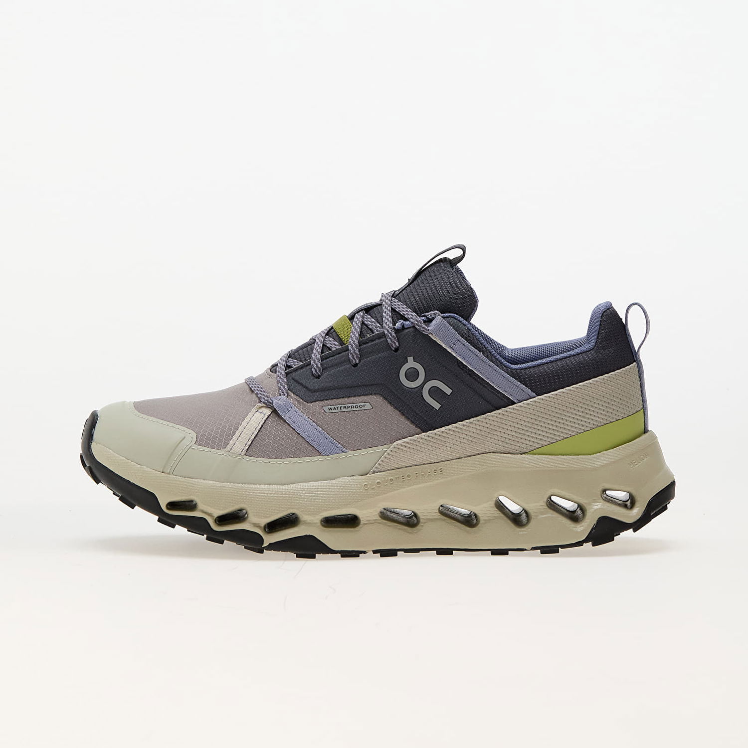 Sneakers og sko On Running Cloudhorizon WP Grå | 3WE10022597, 0