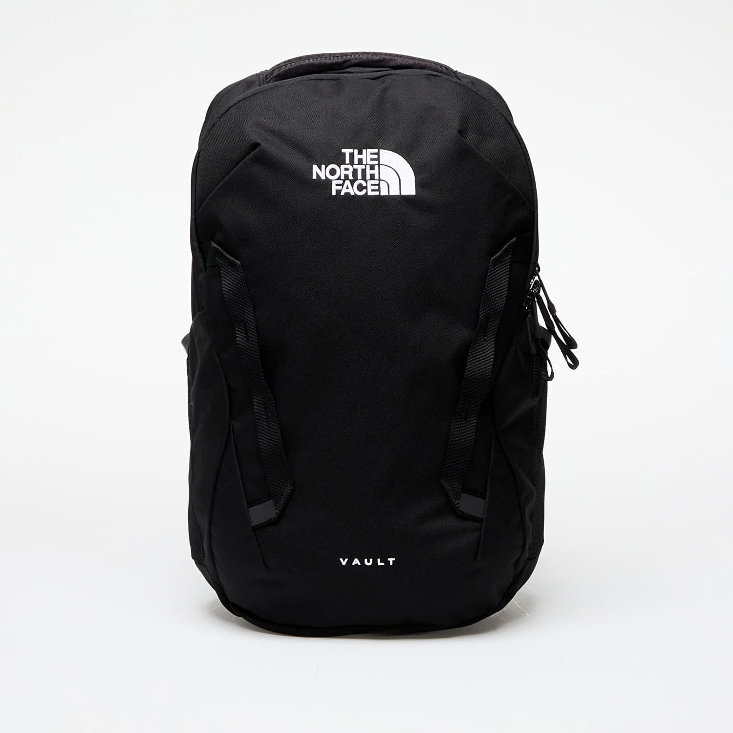 Rygsæk The North Face Vault Tnf Black/ Npf 27 l Sort | NF0A3VY24H01, 0
