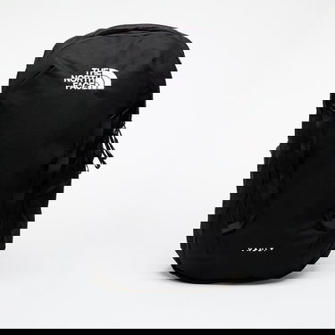 Rygsæk The North Face Vault Tnf Black/ Npf 27 l Sort | NF0A3VY24H01, 0