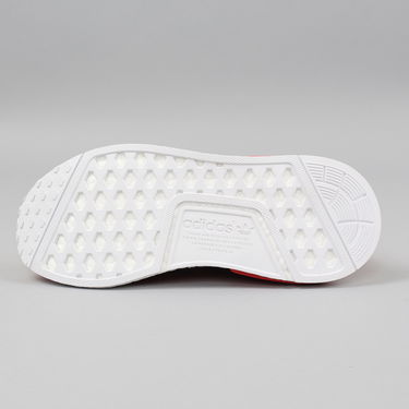 Sneakers og sko adidas Originals NMD_R1 ''Lush Red'' W Rød | s79385, 5