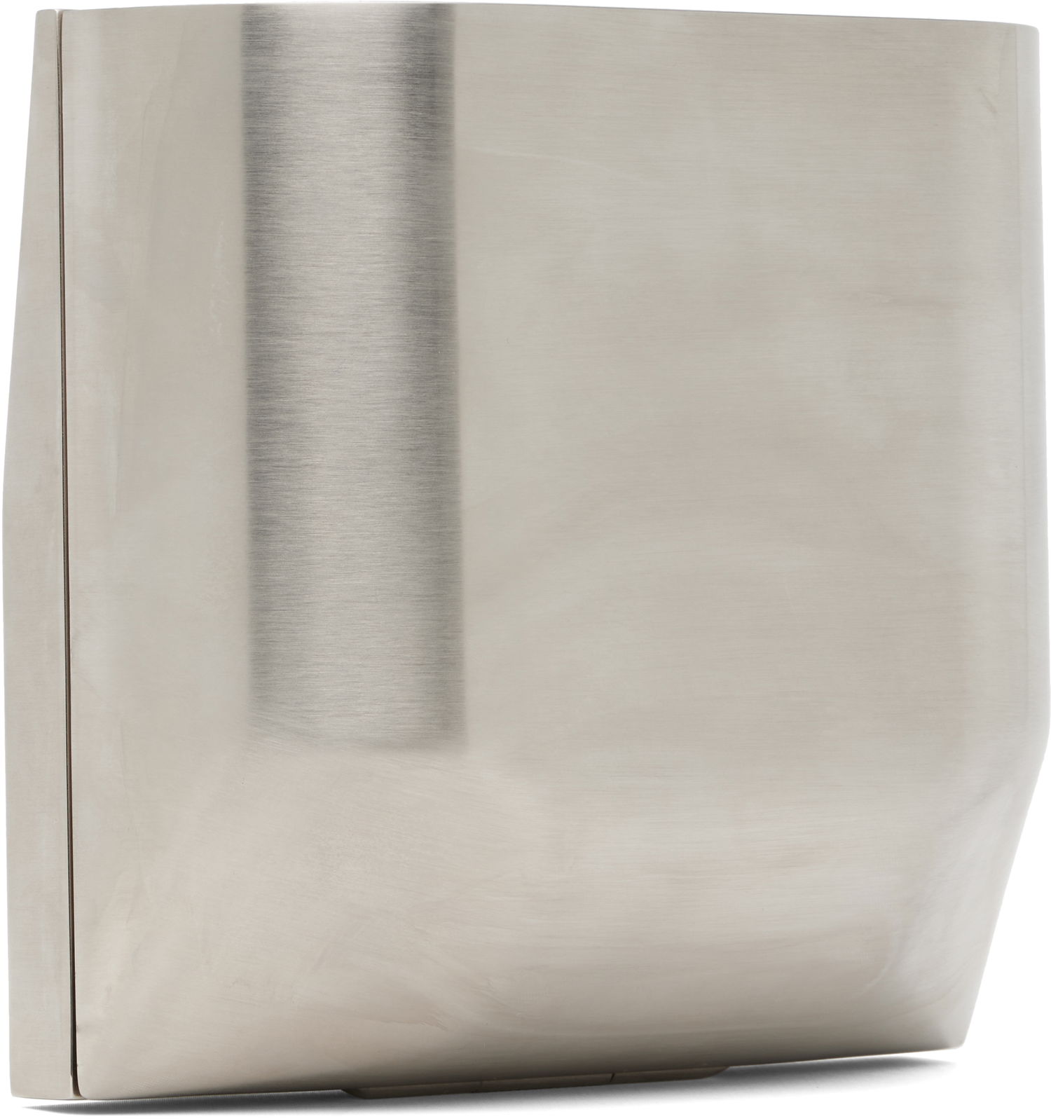 Tegnebog Rick Owens Rick Owens Concordians Prong Clutch Metalisk | RA02E0743 ABSLLP, 1