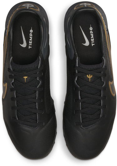 Sneakers og sko Nike React Legend 9 Pro TF Sort | DA1192-007, 3