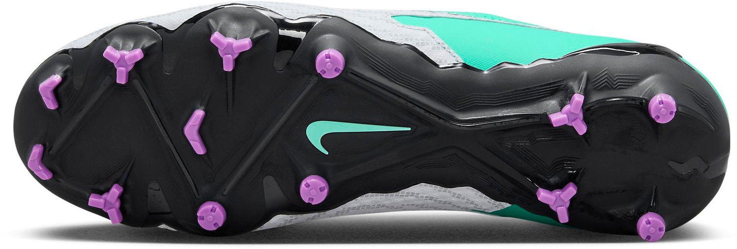 Sneakers og sko Nike Nike PHANTOM GX ACADEMY DF FG/MG Turkis | dd9472-300, 1