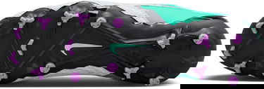 Sneakers og sko Nike Nike PHANTOM GX ACADEMY DF FG/MG Turkis | dd9472-300, 1