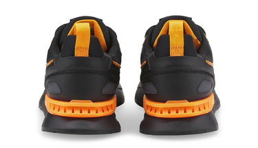 Sneakers og sko Puma Mirage Tech Ripstop Sort | 381673_01, 3