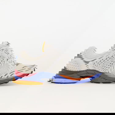 Sneakers og sko Saucony Progrid Triumph 4 Hvid | S70905-2, 2