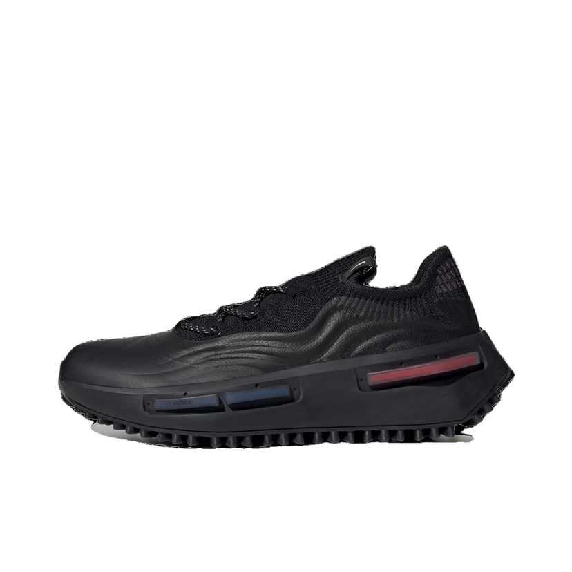 Sneakers og sko adidas Originals NMD S1 "Black" Sort | GZ9797