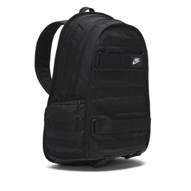 Rygsæk Nike Sportswear RPM Backpack 26 l Sort | FD7544-010, 3
