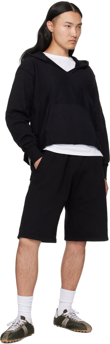 Shorts LES TIEN Utility Cotton Shorts Sort | CF-3100, 3