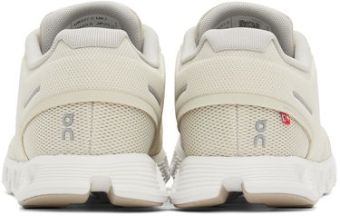 Sneakers og sko On Running Cloud 5 Hvid | 59.97768, 1