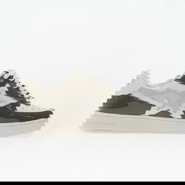 Sneakers og sko BAPE BAPE Sta Icon 2 Grøn | 001FWL301307MGRA, 2