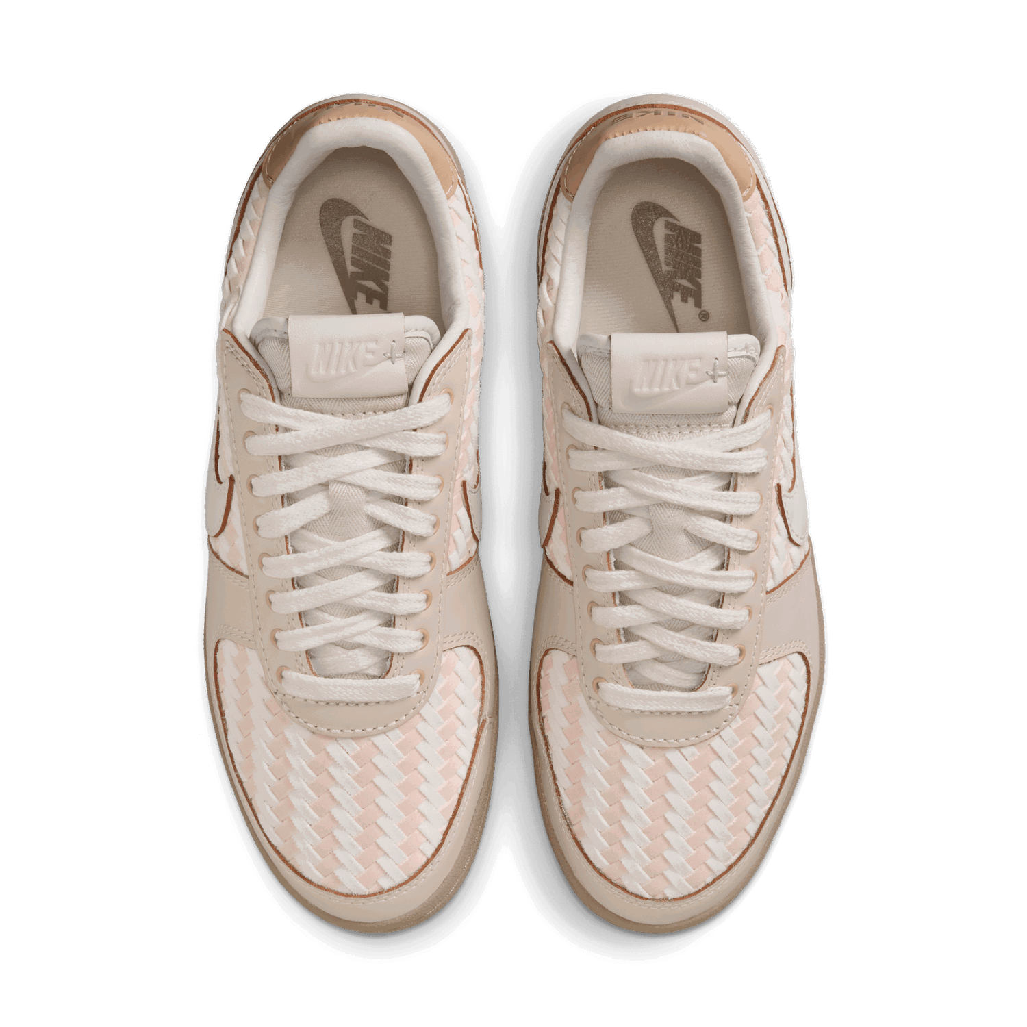 Sneakers og sko Nike Nike Field General Beige | IB8878-212, 1