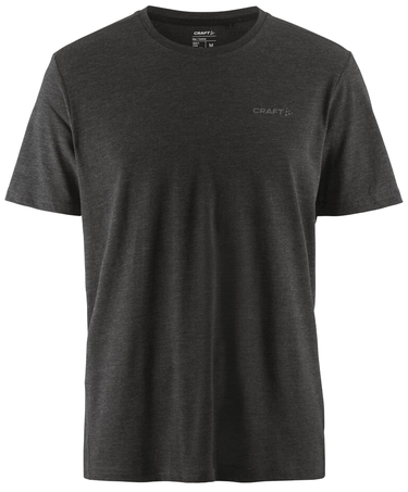T-shirt Craft Deft 3.0 Sort | 1913198-999000, 0