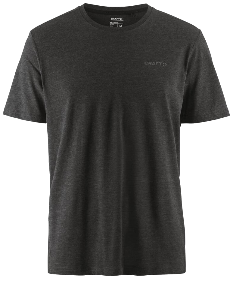 T-shirt Craft Deft 3.0 Sort | 1913198-999000