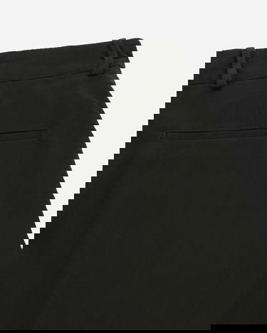 Bukser Acne Studios Twill Pants Sort | BK0509- 900, 9