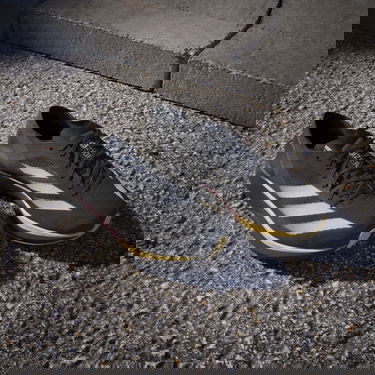 Sneakers og sko adidas Performance adidas ADIZERO TAKUMI SEN 10 M Sort | id2793, 3