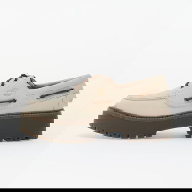 Sneakers og sko Timberland Stone Street Natural Beige | TB0A2GVFEX41, 0