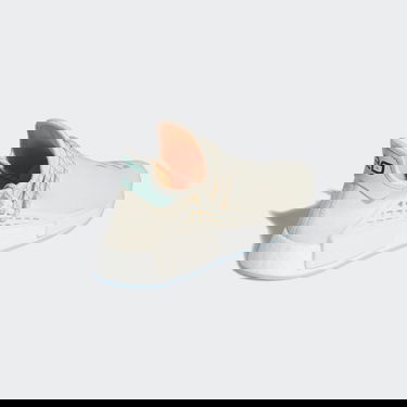 Sneakers og sko adidas Originals Pharrell x N.E.R.D. x NMD Human Race "20th Anniversary" Hvid | GW0246, 2