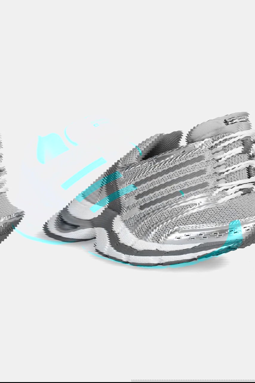 Sneakers og sko adidas Performance Sporty & Rich x Adistar Control 5 'Grey & Pure Teal' Metalisk | IH9708, 1
