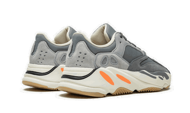 Sneakers og sko adidas Yeezy Yeezy Boost 700 "Magnet" Grå | FV9922, 1