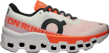 Sneakers og sko On Running Cloudmonster 2 Beige | 3we10111527, 0