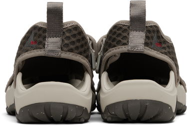 Badetøj ROA ROA Arpy Sandals Grå | NBUW1114FA67, 1