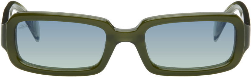 Solbriller AKILA AKILA Sequence Sunglasses Grøn | 2545 32 25
