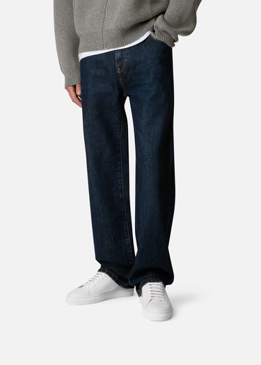 Sneakers og sko AXEL ARIGATO Clean 90 Split Hvid | F4111003, 6