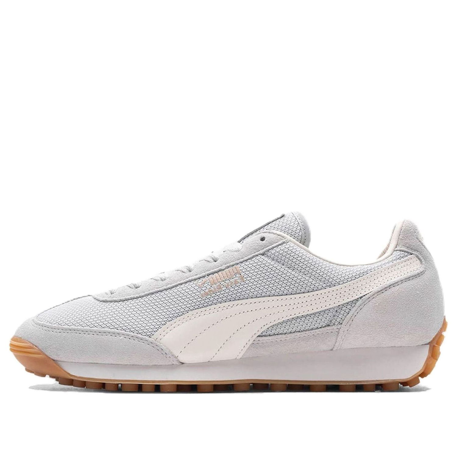 Sneakers og sko Puma Easy Rider Premium Grå | 398891-01, 0