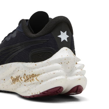 Sneakers og sko Puma PUMA x SAYSKY Velocity 4 Sort | 311910_01, 2