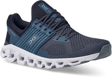 Sneakers og sko On Running Cloudswift Blå | 41-99584, 5
