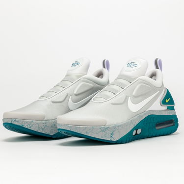 Sneakers og sko Nike Adapt Auto Max "Jetstream" Grå | CT1683-001, 1